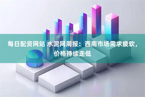 每日配资网站 水泥网周报：西南市场需求疲软，价格持续走低